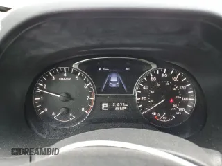 2013 Nissan Pathfinder S with VIN 5N1AR2MN6EC699003, listed as a Copart auction lot 51260565 with 131,677 mi miles and Clean Title. Bid and sale history available at carsss.com. Image 9.