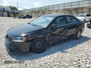 2017 Volkswagen Jetta S with VIN 3VW2B7AJ9HM218429, listed as a Copart auction lot 66341565 with 79,069 mi miles and Clean title. Bid and sale history available at DreamBid. Image 1.