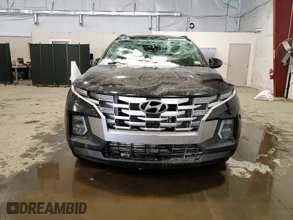 2022 Hyundai Santa Cruz SEL Premium z VIN 5NTJDDAF4NH034862, wystawiony jako Copart lot #44017315 z przebiegiem 61 444 mil mil oraz Nie do naprawy • Non repairable. Historia ofert i sprzedaży dostępna na DreamBid. Obrazek 10.