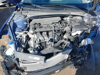 2023 Hyundai Elantra SEL z VIN KMHLM4AG3PU593422, wystawiony jako IAAI lot #41742184 z przebiegiem 17 631 mil mil oraz . Historia ofert i sprzedaży dostępna na DreamBid. Obrazek 10.