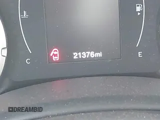 2023 Jeep Renegade Latitude with VIN ZACNJDB12PPP60061, listed as a IAAI auction lot 41578463 with 21,376 mi miles and . Bid and sale history available at DreamBid. Image 15.