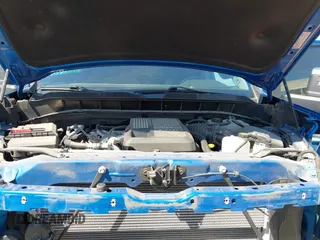 2024 Chevrolet Silverado 1500 LTZ with VIN 1GCUDGE8XRZ178648, listed as a IAAI auction lot 41993821 with 44,988 mi miles and . Bid and sale history available at DreamBid. Image 10.