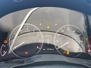 2014 Lexus ES 330 с VIN JTHBK1GGXE2137792, выставлен на аукционе Copart как лот 60974465 с пробегом 49 730 миль миль и Списание • Salvage title. История ставок и продаж доступна на DreamBid. Изображение 9.