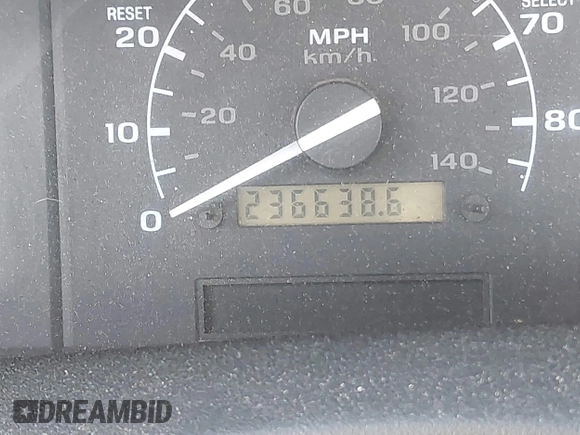 1995 Ford F-150 with VIN 1FTDF15YXSLB17767, listed as a IAAI auction lot 41953525 with Not provided miles and . Bid and sale history available at DreamBid. Image 15.