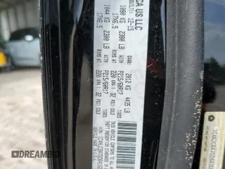 2016 Jeep Compass Sport with VIN 1C4NJCBA7GD641627, listed as a Copart auction lot 59465794 with Not Provided miles and Non Repairable. Bid and sale history available at DreamBid. Image 12.