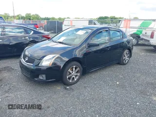 2012 Nissan Sentra SL z VIN 3N1AB6AP0CL673166, wystawiony jako IAAI lot #42754586 z przebiegiem 115 770 mil mil oraz . Historia ofert i sprzedaży dostępna na DreamBid. Obrazek 2.
