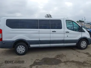 2017 Ford Transit XL with VIN 1FBZX2ZM2HKA60922, listed as a IAAI auction lot 41895331 with Not Provided miles and . Bid and sale history available at DreamBid. Image 13.