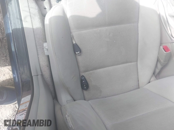 2007 Subaru Legacy Special with VIN 4S3BL616976204020, listed as a IAAI auction lot 42508194 with 172,410 mi miles and . Bid and sale history available at DreamBid. Image 11.