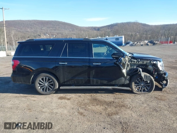 2021 Ford Expedition Max Limited с VIN 1FMJK2AT5MEA26715, выставлен на аукционе IAAI как лот 41589474 с пробегом 98 284 миль миль и . История ставок и продаж доступна на DreamBid. Изображение 13.