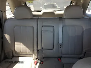 2009 Saturn VUE XR with VIN 3GSCL53759S625210, listed as a Copart auction lot 49808245 with 102,214 mi miles and Salvage Title. Bid and sale history available at carsss.com. Image 10.