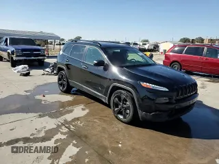 2017 Jeep Cherokee Sport z VIN 1C4PJLAS5HW585812, wystawiony jako Copart lot #76352524 z przebiegiem 110 335 mil mil oraz Szkoda całkowita • Salvage title. Historia ofert i sprzedaży dostępna na DreamBid. Obrazek 15.
