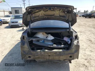 2016 Kia Optima Hybrid with VIN KNAGM4AD5G5096164, listed as a Copart auction lot 69892254 with 125,653 mi miles and Salvage Title. Bid and sale history available at carsss.com. Image 6.