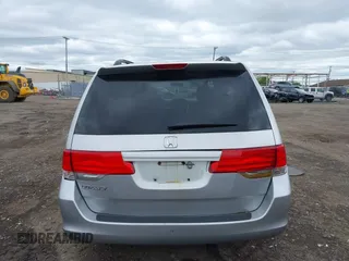 2010 Honda Odyssey EX z VIN 5FNRL3H44AB101312, wystawiony jako IAAI lot #42264744 z przebiegiem 173 917 mil mil oraz . Historia ofert i sprzedaży dostępna na DreamBid. Obrazek 17.