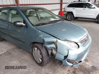 2007 Toyota Corolla CE с VIN 2T1BR32E97C762669, выставлен на аукционе IAAI как лот 42234602 с пробегом 55 607 миль миль и . История ставок и продаж доступна на DreamBid. Изображение 6.