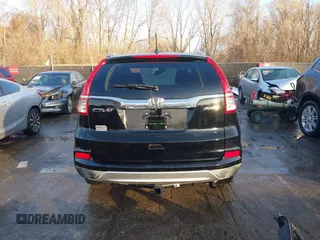 2015 Honda CR-V EX-L with VIN 2HKRM4H75FH671079, listed as a IAAI auction lot 41132774 with 117,188 mi miles and . Bid and sale history available at DreamBid. Image 17.