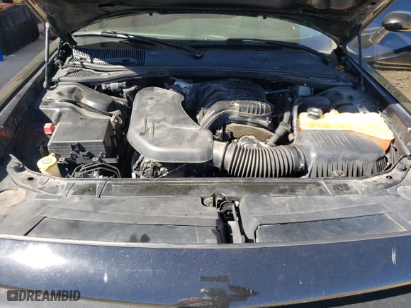 2016 Dodge Challenger SXT with VIN 2C3CDZAG4GH301432, listed as a Copart auction lot 74877564 with 116,427 mi miles and Salvage Title. Bid and sale history available at carsss.com. Image 11.