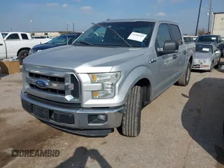 2015 Ford F-150 XL с VIN 1FTEW1CPXFKF02269, выставлен на аукционе IAAI как лот 41590185 с пробегом 285 377 миль миль и . История ставок и продаж доступна на DreamBid. Изображение 17.