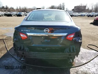 2016 Nissan Altima SV with VIN 1N4AL3AP5GC180650, listed as a Copart auction lot 49230745 with 113,367 mi miles and Salvage Title. Bid and sale history available at DreamBid. Image 6.