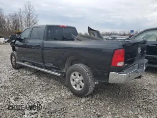 2018 Ram 2500 Tradesman z VIN 3C6UR5HJ1JG380875, wystawiony jako Copart lot #85978894 z przebiegiem 147 840 mil mil oraz Szkoda całkowita • Salvage title. Historia ofert i sprzedaży dostępna na DreamBid. Obrazek 2.