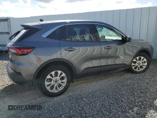 2023 Ford Escape Active with VIN 1FMCU0GZ1PUA75858, listed as a Copart auction lot 79730204 with 11,308 mi miles and Salvage Title. Bid and sale history available at DreamBid. Image 3.
