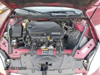2011 Chevrolet Impala LT Fleet with VIN 2G1WG5EK0B1127988, listed as a IAAI auction lot 42446480 with 390,795 mi miles and . Bid and sale history available at DreamBid. Image 10.
