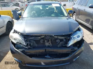 2012 Toyota Avalon with VIN 4T1BK3DB5CU445732, listed as a IAAI auction lot 42003711 with 117,526 mi miles and . Bid and sale history available at DreamBid. Image 13.