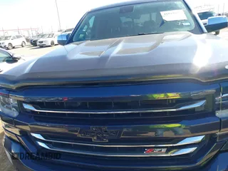 2018 Chevrolet Silverado 1500 LTZ with VIN 3GCUKSEC0JG273012, listed as a IAAI auction lot 41519902 with 90,531 mi miles. Bid and sale history available at carsss.com. Image 13.
