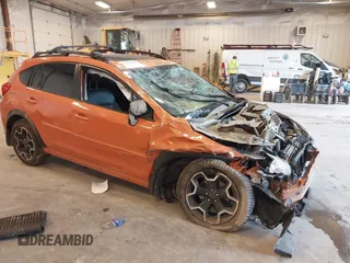 2013 Subaru Crosstrek Limited с VIN JF2GPAKC3D2833763, выставлен на аукционе IAAI как лот 41884085 с пробегом Не указан миль и . История ставок и продаж доступна на DreamBid. Изображение 1.