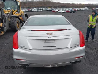 2014 Cadillac CTS Luxury AWD z VIN 1G6AX5SX3E0194895, wystawiony jako IAAI lot #41741824 z przebiegiem 197 042 mil mil oraz . Historia ofert i sprzedaży dostępna na DreamBid. Obrazek 16.