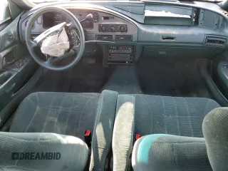 1995 Ford Taurus GL z VIN 1FALP5242SG181625, wystawiony jako Copart lot #81184774 z przebiegiem 107 385 mil mil oraz Szkoda całkowita • Salvage title. Historia ofert i sprzedaży dostępna na DreamBid. Obrazek 8.