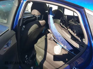 2022 Kia Forte LXS with VIN 3KPF24AD1NE416313, listed as a IAAI auction lot 41521194 with 75,067 mi miles and . Bid and sale history available at DreamBid. Image 8.