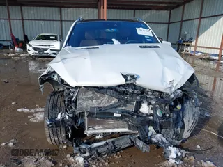 2019 Mercedes-Benz GLE 400 with VIN 4JGDA5GB3KB206029, listed as a IAAI auction lot 41279145 with 37,101 mi miles and . Bid and sale history available at DreamBid. Image 6.
