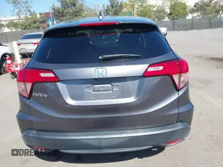 2016 Honda HR-V EX with VIN 3CZRU5H5XGM706421, listed as a IAAI auction lot 42077569 with 103,437 mi miles. Bid and sale history available at carsss.com. Image 16.