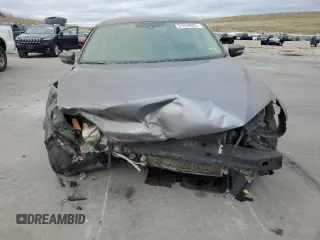 2014 Volkswagen Passat S с VIN 1VWAP7A31EC017152, выставлен на аукционе Copart как лот 51634025 с пробегом Не указан миль и Списание • Salvage title. История ставок и продаж доступна на DreamBid. Изображение 5.