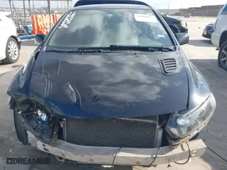 2008 Honda Civic Cpe LX with VIN 2HGFG11698H500746, listed as a IAAI auction lot 41480093 with 270,702 mi miles. Bid and sale history available at carsss.com. Image 13.