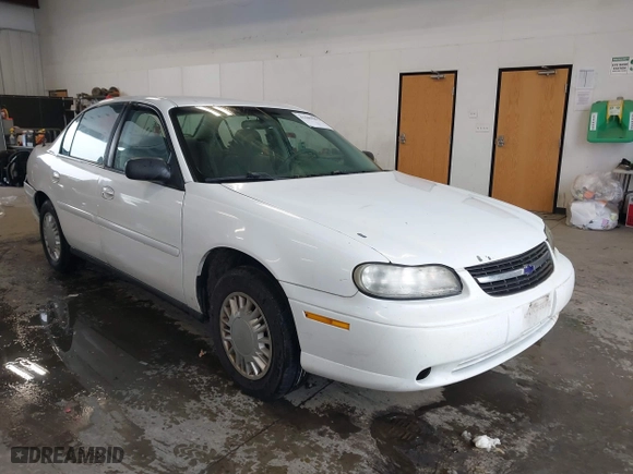 2002 Chevrolet Malibu with VIN 1G1ND52J42M623395, listed as a IAAI auction lot 41609002 with 197,572 mi miles. Bid and sale history available at carsss.com. Image 1.