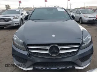 2016 Mercedes-Benz C 300 with VIN 55SWF4JB5GU129538, listed as a IAAI auction lot 38329587 with 113,111 mi miles and . Bid and sale history available at DreamBid. Image 13.