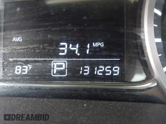 2013 Nissan Sentra SR z VIN 3N1AB7AP5DL630725, wystawiony jako IAAI lot #42263510 z przebiegiem 131 259 mil mil oraz . Historia ofert i sprzedaży dostępna na DreamBid. Obrazek 7.