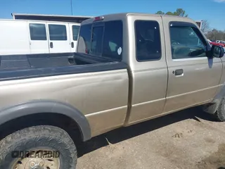 1999 Ford Ranger XL with VIN 1FTZR15V8XTB07717, listed as a IAAI auction lot 41661032 with 161,889 mi miles. Bid and sale history available at carsss.com. Image 17.