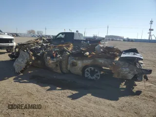 2016 Ford F-350 Platinum with VIN 1FT8W3BT1GEA03058, listed as a Copart auction lot 52481205 with Not provided miles and Salvage title. Bid and sale history available at DreamBid. Image 2.