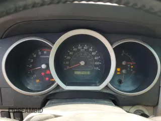 2008 Toyota 4Runner SR5 с VIN JTEBU14R48K009873, выставлен на аукционе Copart как лот 59629995 с пробегом 224 561 миль миль и Чистый • Clean title. История ставок и продаж доступна на DreamBid. Изображение 9.