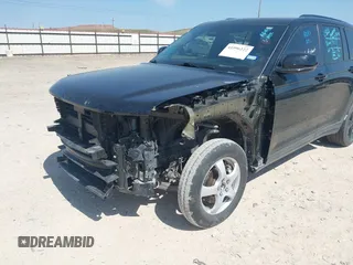 2023 Jeep Grand Cherokee Laredo с VIN 1C4RJHAG1PC554753, выставлен на аукционе IAAI как лот 41996222 с пробегом 27 021 миль миль и . История ставок и продаж доступна на DreamBid. Изображение 6.