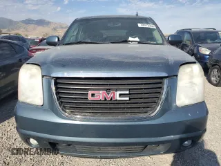 2008 GMC Yukon SLE w/3SB with VIN 1GKFK13038J229319, listed as a Copart auction lot 70972564 with 159,616 mi miles and Salvage Title. Bid and sale history available at carsss.com. Image 5.