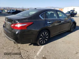 2017 Nissan Altima SR with VIN 1N4AL3AP5HC250603, listed as a Copart auction lot 42342565 with 139,401 mi miles and Salvage Title. Bid and sale history available at DreamBid. Image 3.