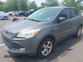 2013 Ford Escape SE с VIN 1FMCU9GX0DUC06423, выставлен на аукционе IAAI как лот 42421363 с пробегом 187 057 миль миль и . История ставок и продаж доступна на DreamBid. Изображение 18.