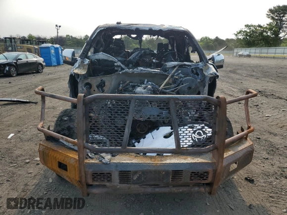 2019 Ford F-150 XL z VIN 1FTFW1E15KFB28248, wystawiony jako Copart lot #59356865 z przebiegiem Nie podano mil oraz Szkoda całkowita • Salvage title. Historia ofert i sprzedaży dostępna na DreamBid. Obrazek 5.