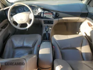 2004 Buick Regal LS with VIN 2G4WB52K741333463, listed as a Copart auction lot 70803444 with 135,029 mi miles and Salvage Title. Bid and sale history available at carsss.com. Image 8.
