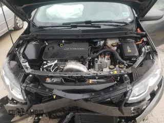 2017 Chevrolet Volt LT with VIN 1G1RC6S54HU138681, listed as a Copart auction lot 73048452 with 48,449 mi miles. Bid and sale history available at carsss.com. Image 12.