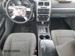 2008 Dodge Charger z VIN 2B3KA43GX8H248254, wystawiony jako Copart lot #55070915 z przebiegiem 196 269 mil mil oraz Szkoda całkowita • Salvage title. Historia ofert i sprzedaży dostępna na DreamBid. Obrazek 8.