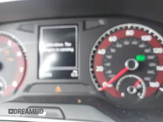 2021 Volkswagen Jetta S z VIN 3VWC57BU4MM009727, wystawiony jako IAAI lot #42339309 z przebiegiem 52 395 mil mil oraz . Historia ofert i sprzedaży dostępna na DreamBid. Obrazek 7.
